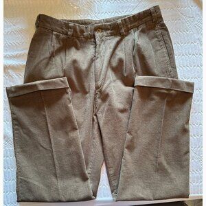 Mens Bills Khakis Corduroy Dress Pants